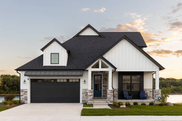 Best Solar Panel Roofing Installation  in Mount Hermon, VA